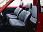 Honda City R 1981 года
